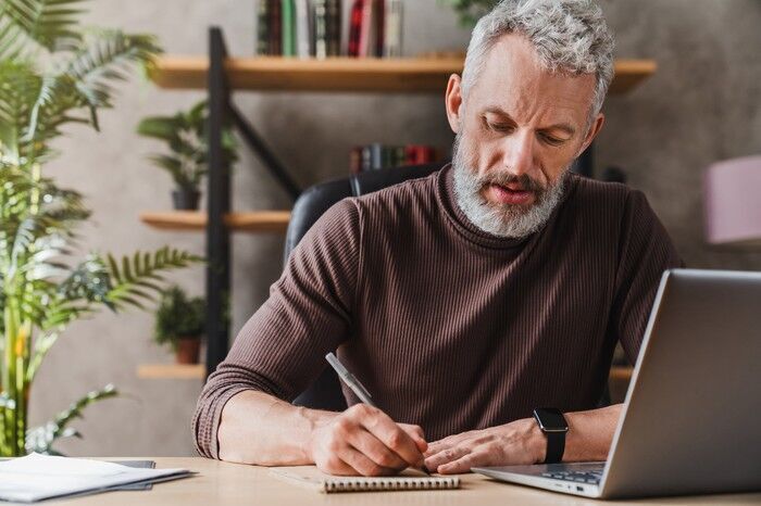 71% of Americans Worry Inflation Will Affect Their Retirement. Here's What to Do if You Feel the Same.